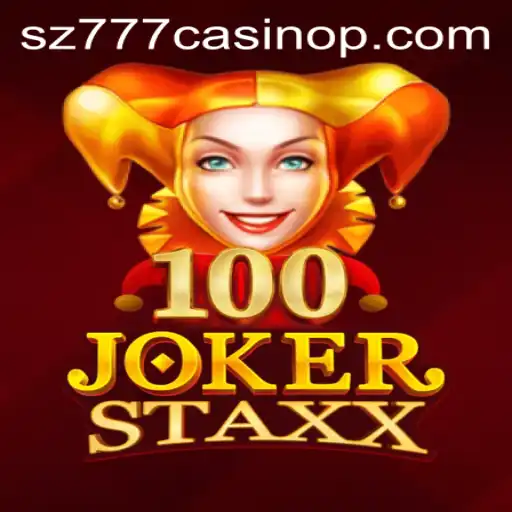 Discover the Exciting World of 100JokerStaxx at sz777 Casino