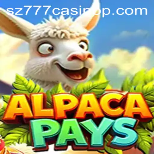 Exploring the Exciting World of AlpacaPays at sz777 Casino