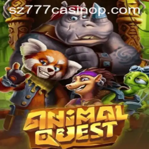Exploring the World of AnimalQuest: A Guide to Adventure and Excitement