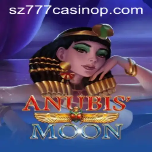 Exploring the Mysteries of AnubisMoon at SZ777 Casino