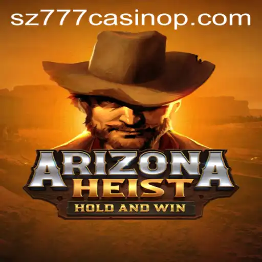 Exploring ArizonaHeist: The Thrill of the Desert Casino Escape