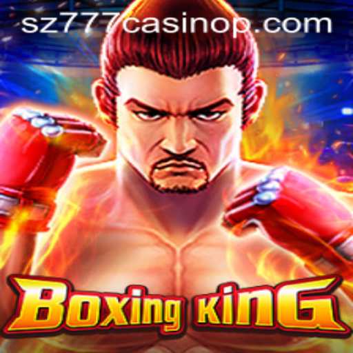 Exploring the Thrills of BoxingKing: A Deep Dive into the Game and its Features