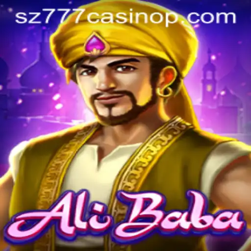 Exploring the Thrills of AliBaba at Sz777 Casino: A Modern Gaming Marvel