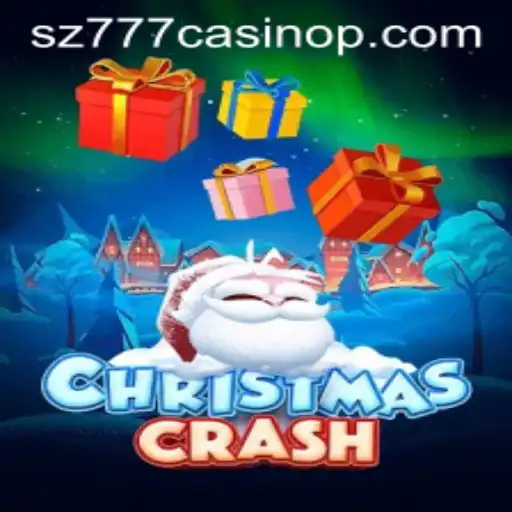 Discover the Festive Fun of ChristmasCrash at sz777 Casino