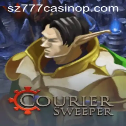 CourierSweeper: A Thrilling New Addition to the Gaming Landscape