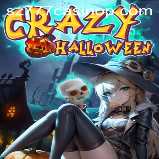 Explore the Thrills of CrazyHalloween at SZ777 Casino