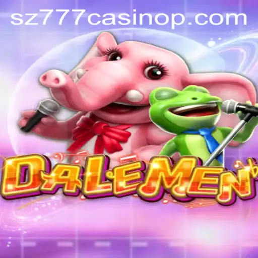Exploring the Thrilling World of DALEMEN at sz777 Casino