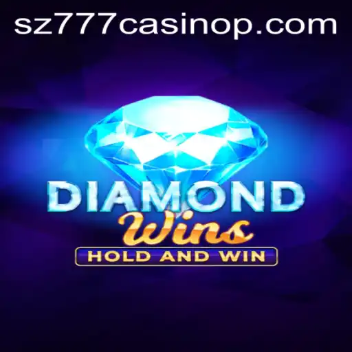 Exploring DiamondWins at sz777 Casino