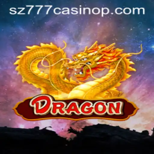 Discover the World of Dragon at SZ777 Casino