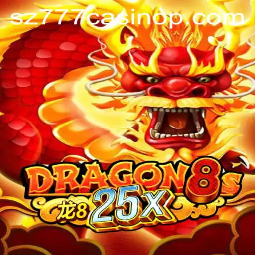Exploring the Exciting World of Dragon8s25x at SZ777 Casino