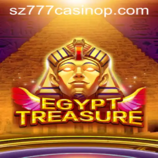 Exploring the Allure of EgyptTreasure at SZ777 Casino