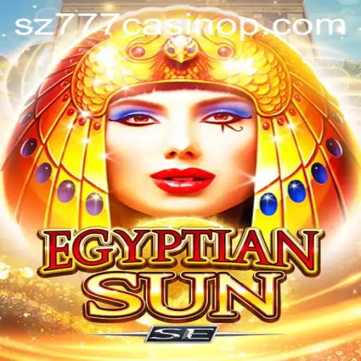 Explore the World of EgyptianSunSE: A Casino Adventure