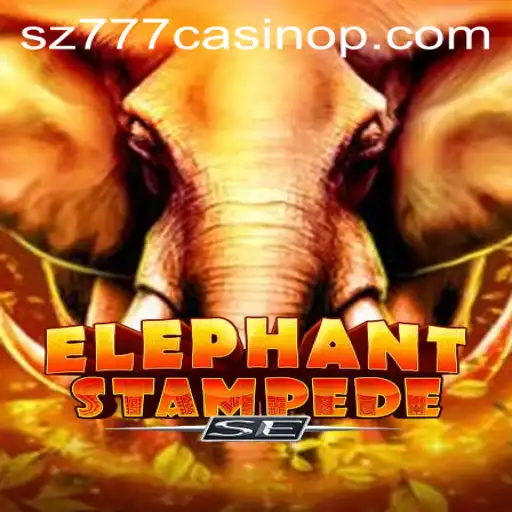 Exploring the Thrills of ElephantStampedeSE at sz777 Casino