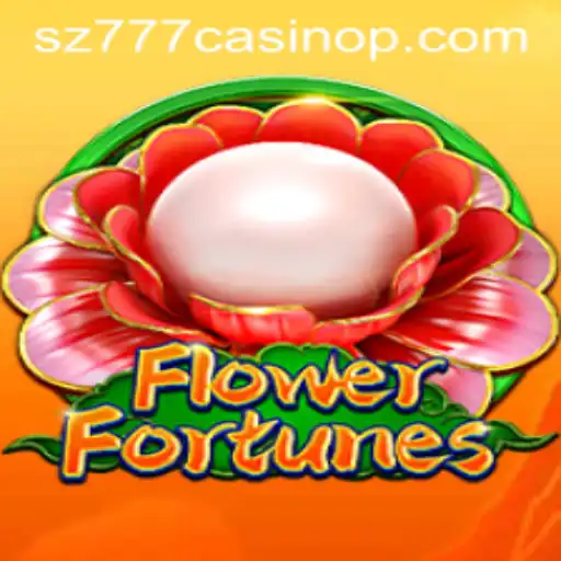 Exploring the Blooming World of FlowerFortunes at SZ777 Casino