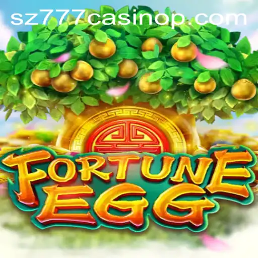 Unveiling the Exciting World of FortuneEgg in SZ777 Casino