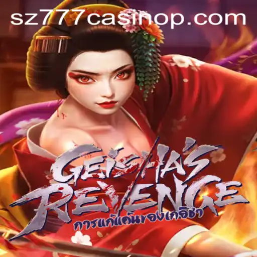 Unveiling 'GeishasRevenge': A Fusion of Tradition and Modern Casino Gaming