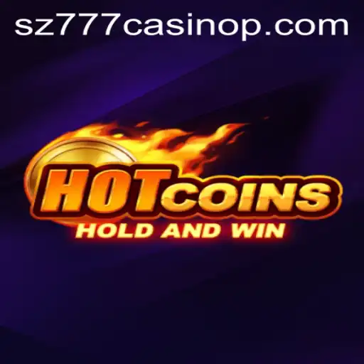 Exploring HotCoins: A New Era of Digital Gaming at SZ777 Casino