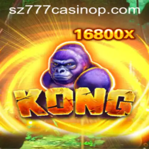 Unveiling Kong: An In-depth Exploration of sz777 Casino's Monster Game