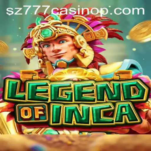 Exploring the Mystical World of LegendofInca and Its Connection to sz777 Casino