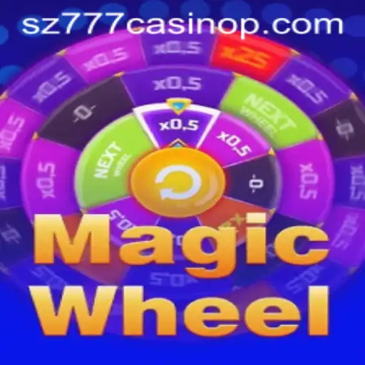 Explore the Enchanting World of MagicWheel at sz777 Casino
