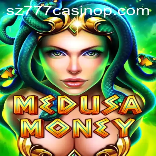 Exploring MedusaMoney: A Captivating New Game at the sz777 Casino