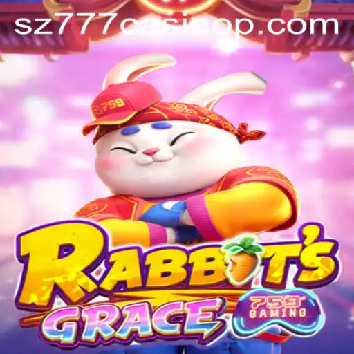 Exploring the Enchanting World of RabbitsGrace at sz777 Casino