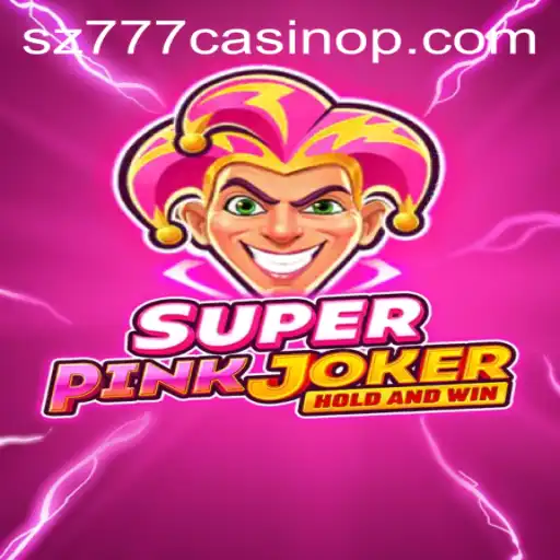 Exploring SuperPinkJoker: A Unique Casino Game Experience