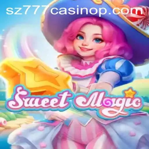 Exploring the Enchantment of SweetMagic: A New Gaming Experience