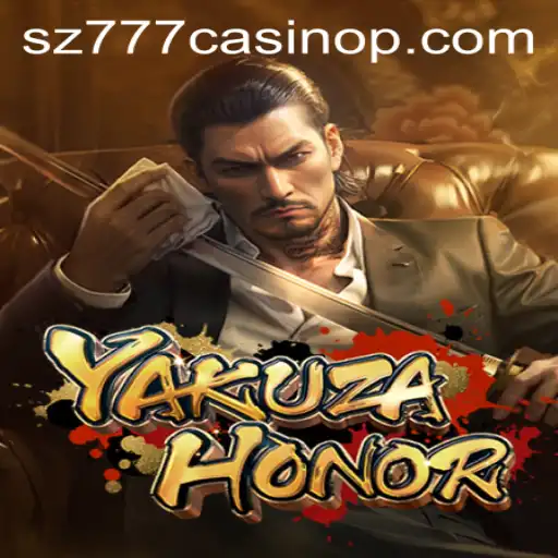 YakuzaHonor: Exploring the Thrilling World of Organized Crime in Gaming