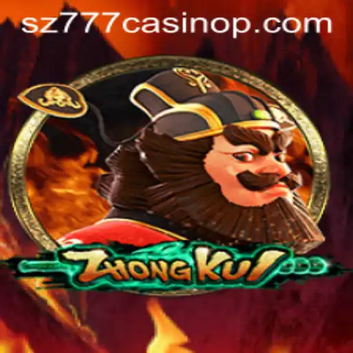 Discover the Enchanting World of ZhongKui at sz777 Casino