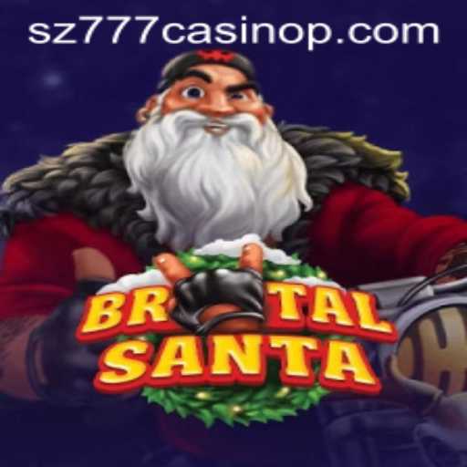 BrutalSanta: A Unique Casino Adventure at sz777