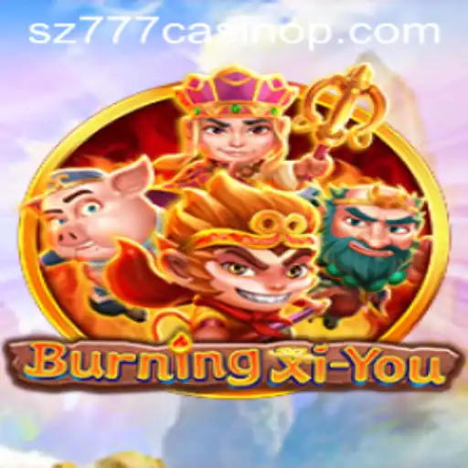 Exploring the Thrilling World of BurningXiYou: A New Era in Casino Gaming
