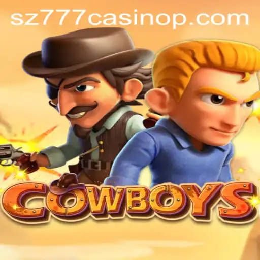 COWBOYS: The Exciting New Game at SZ777 Casino