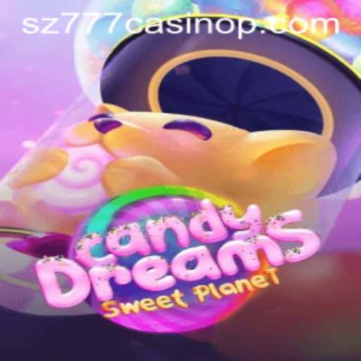 Exploring CandyDreams: The Sweet Adventure in sz777 Casino