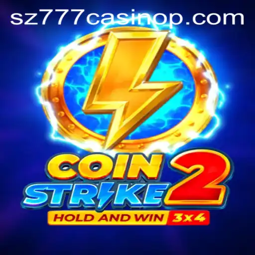 Unveiling Coinstrike2: A Thrilling Adventure in the World of Sz777 Casino