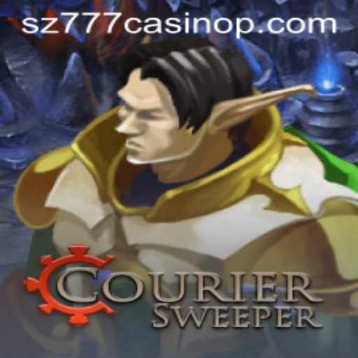 CourierSweeper: A Thrilling New Addition to the Gaming Landscape