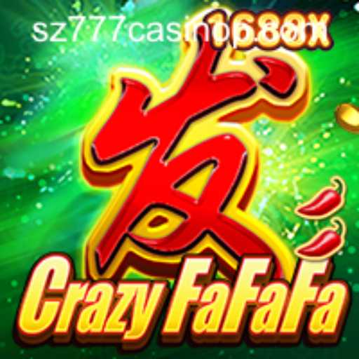 Exploring CrazyFaFaFa: A Journey into sz777 Casino's Latest Sensation