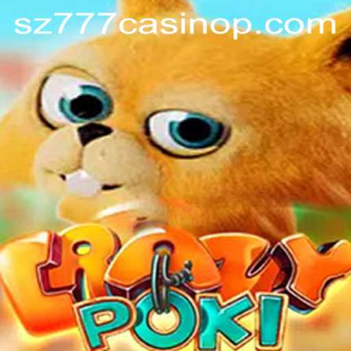 CrazyPoki: A Thrilling Casino Experience with sz777 Casino