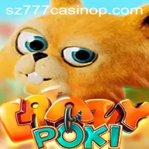 CrazyPoki: A Thrilling Casino Experience with sz777 Casino