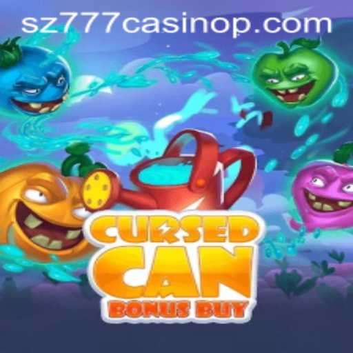 Exploring the Exciting World of CursedCanBonusBuy at SZ777 Casino