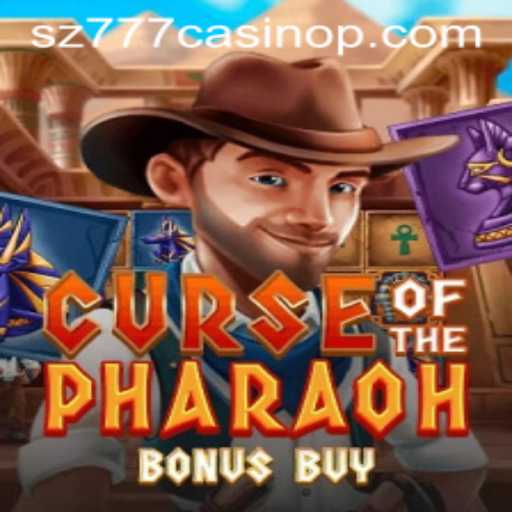Unraveling the Mysteries of Curse of the Pharaoh Bonus Buy at sz777 Casino