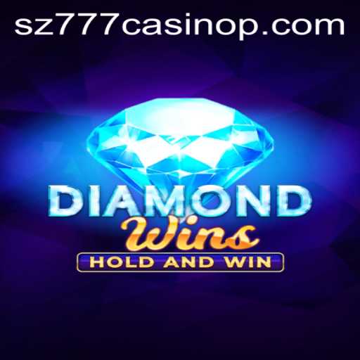 Exploring DiamondWins at sz777 Casino