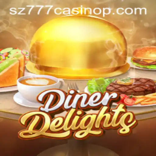 Discover the Culinary World of DinerDelights: An Exciting Journey into the sz777 Casino Realm