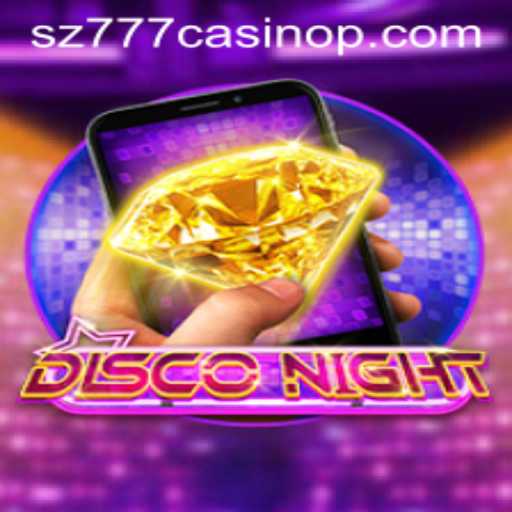 Exploring the Thrills of DiscoNightM: A Game Revolutionized by sz777 Casino