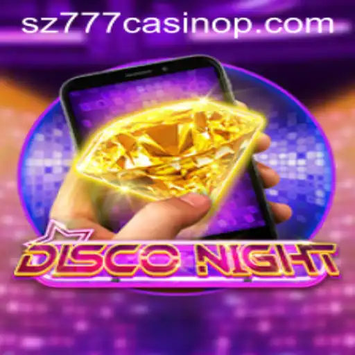 Exploring the Thrills of DiscoNightM: A Game Revolutionized by sz777 Casino