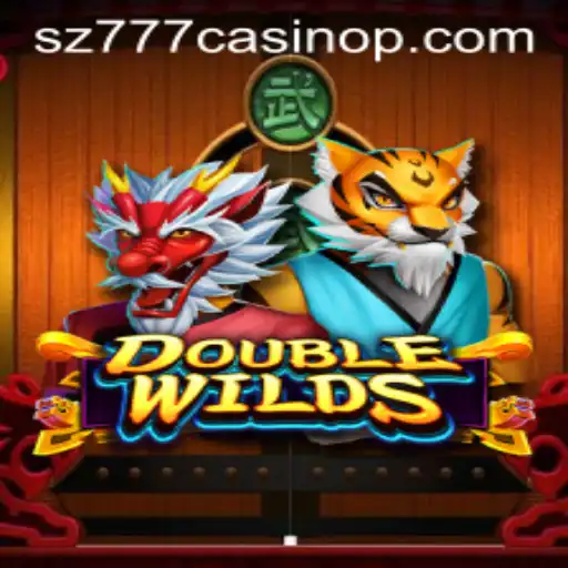 DoubleWilds: The Exciting New Addition to the sz777 Casino