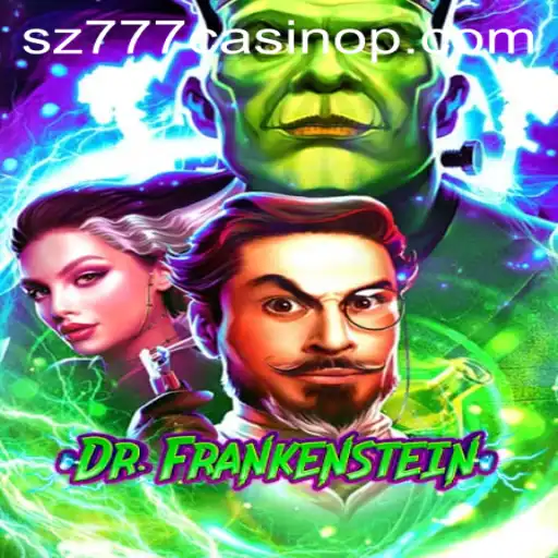 Exploring DrFrankenstein: A Riveting Adventure in the World of sz777 Casino