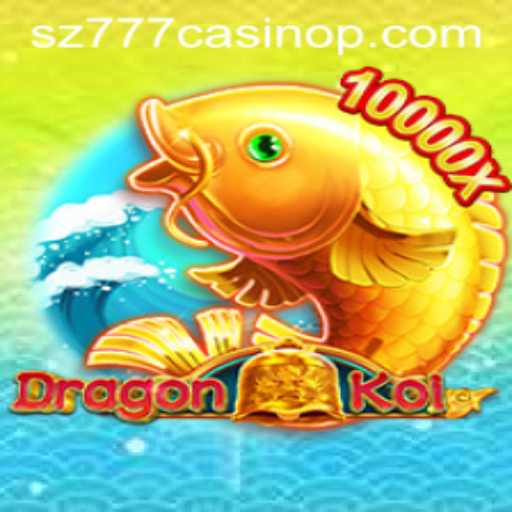 Discover the Thrilling World of DragonKoi: The Future of Casino Gaming