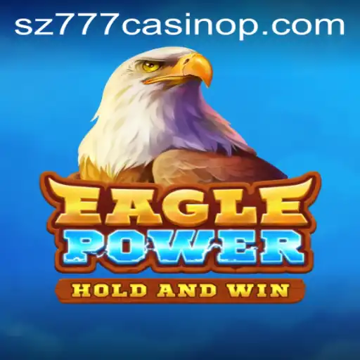 EaglePower: A Soaring Experience in Gaming and Entertainment