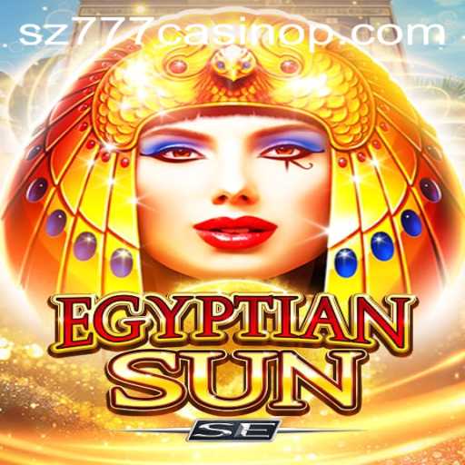 Explore the World of EgyptianSunSE: A Casino Adventure